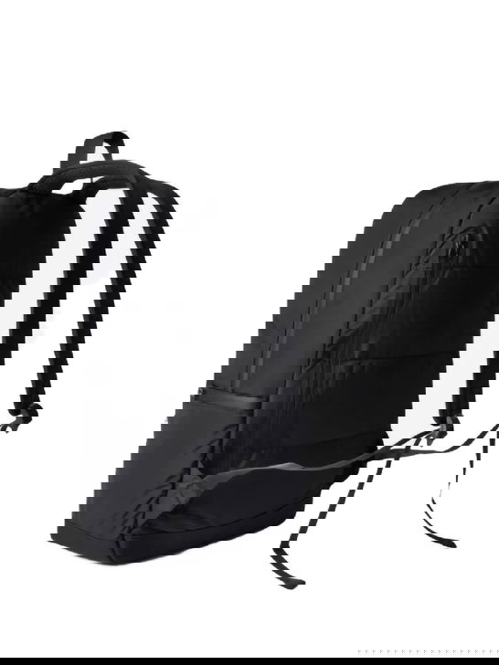 Mc2 Saint Barth Zaino MC2 Saint Barth Nero