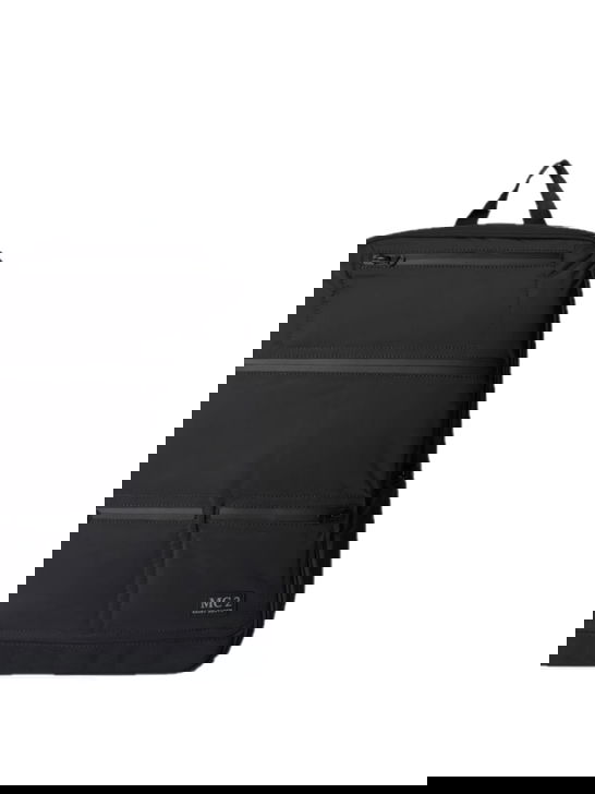 Mc2 Saint Barth Zaino MC2 Saint Barth Nero