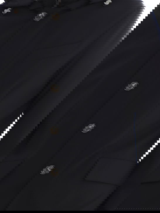 Montecore Giacca Montecore Blu