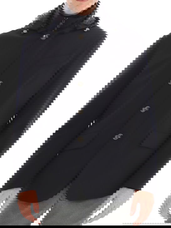 Montecore Giacca Montecore Blu