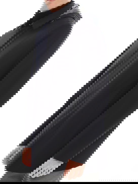 Montecore Impermeabile Montecore Stretch Blu