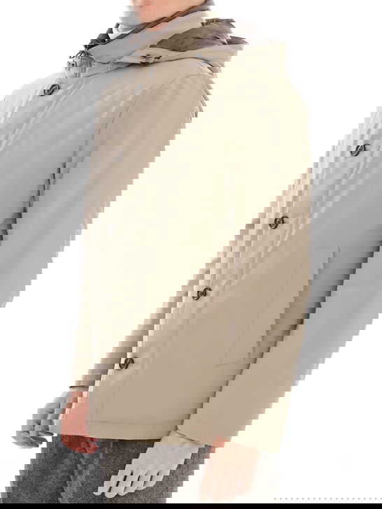 Montecore Parka Montecore Beige