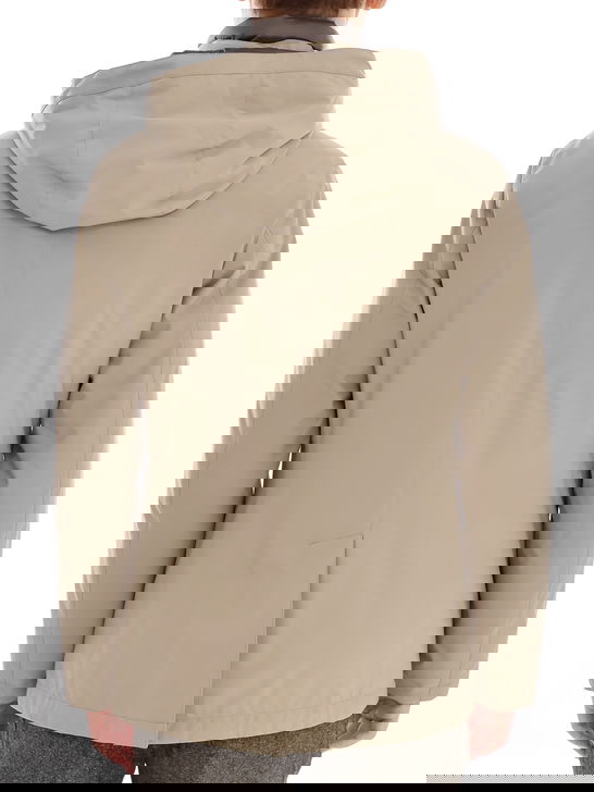 Montecore Parka Montecore Beige