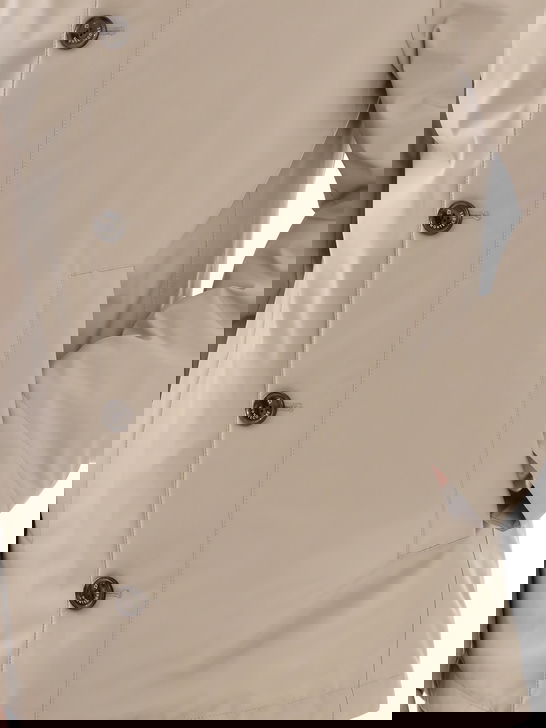 Montecore Parka Montecore Beige