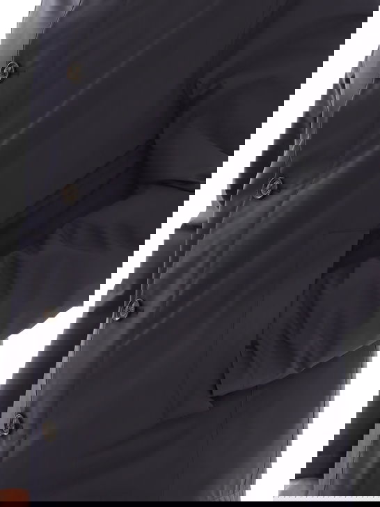 Montecore Parka Montecore Blu