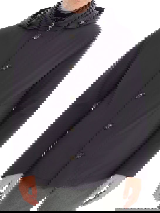 Montecore Parka Montecore Blu