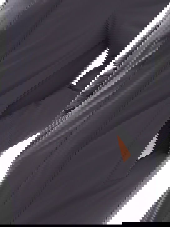 Montecore Parka Montecore Tessuto Tecnico Blu