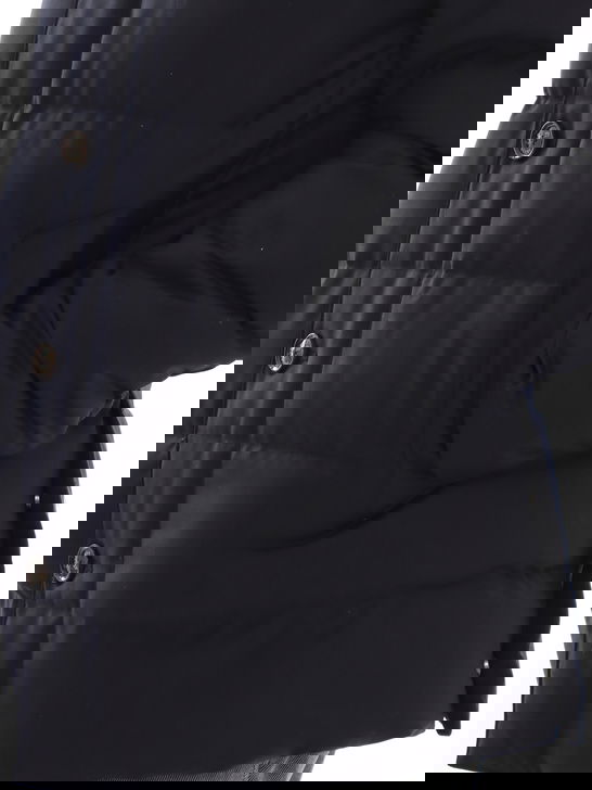 Montecore Piumino Montecore Lana Blu