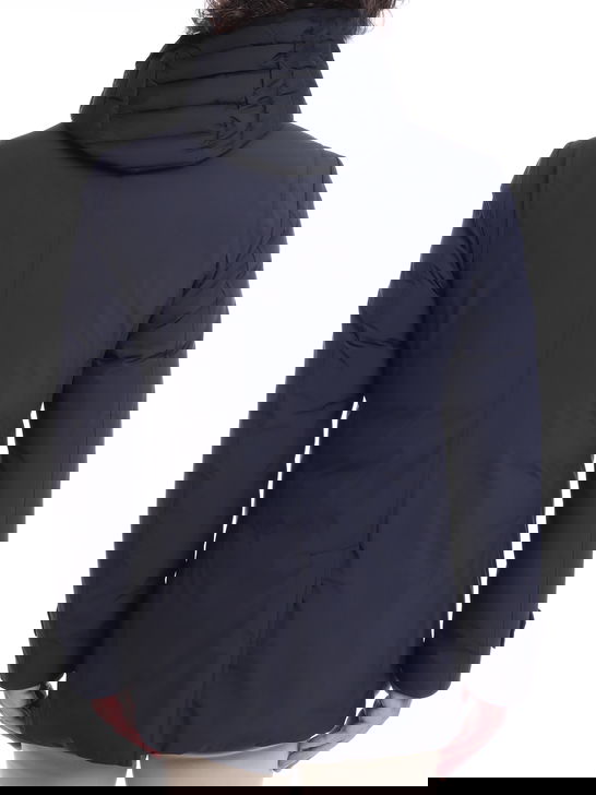 Moorer Cappotto Moorer Raffaello Blu