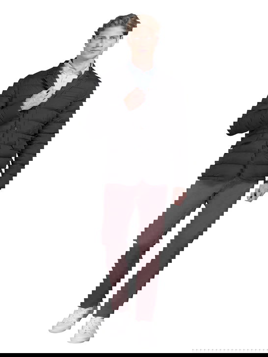 Moorer Giacca Moorer Zayn Blu