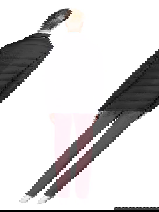 Moorer Giacca Moorer Zayn Blu