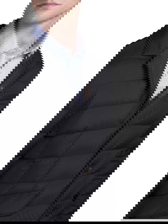 Moorer Giacca Moorer Zayn Blu