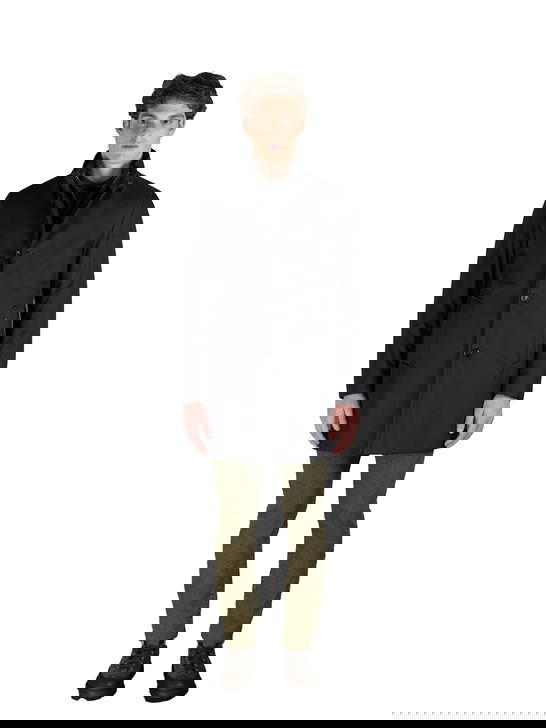 Moorer Giaccone Moorer Bond Blu