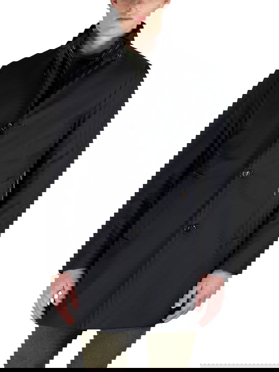 Moorer Giaccone Moorer Bond Blu