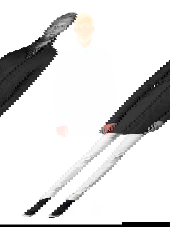 Moorer Impermeabibe Moorer Bracci Blu