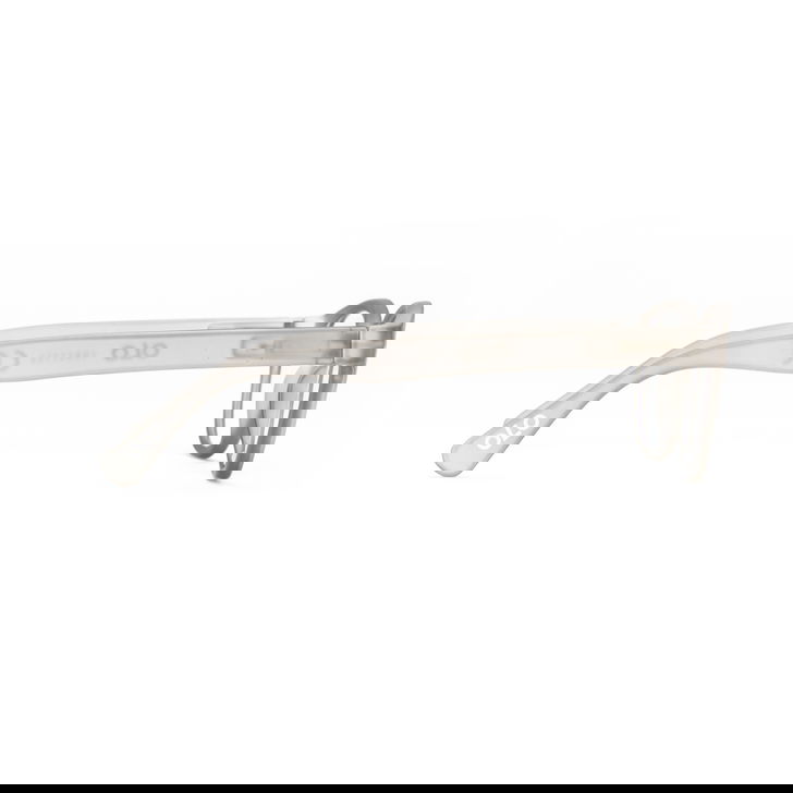 Olo Lunettes Occhiali Olo Lunettes Lenti Blue Light Protection Grigio