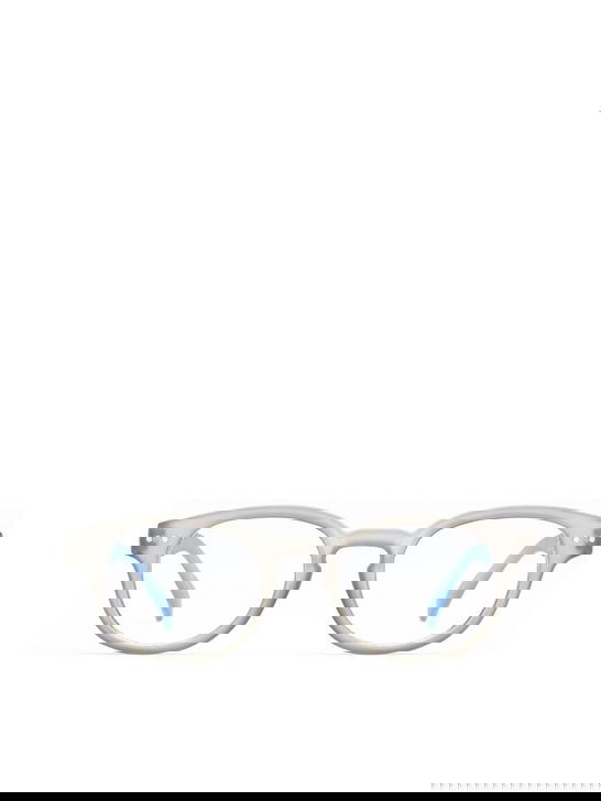 Olo Lunettes Occhiali Olo Lunettes Lenti Blue Light Protection Grigio