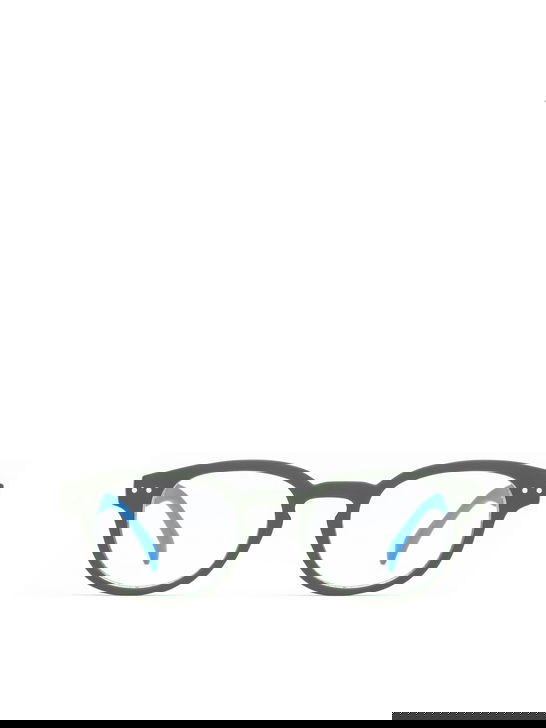 Olo Lunettes Occhiali Olo Lunettes Lenti Blue Light Protection Verde