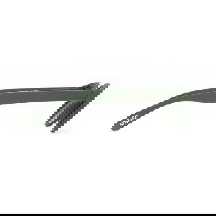 Olo Lunettes Occhiali Olo Lunettes Lenti Verdi Verde