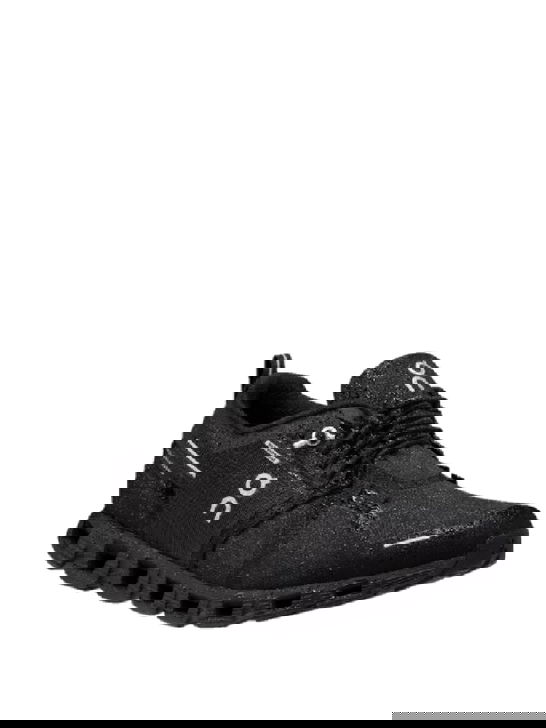 On Running Sneakers On Running Cloud 5 Nero