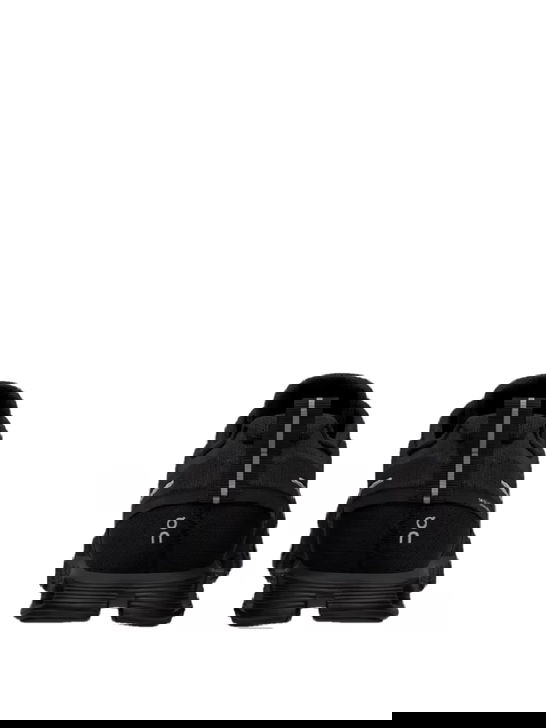 On Running Sneakers On Running Cloud 5 Nero