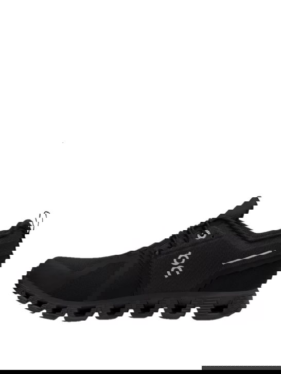 On Running Sneakers On Running Cloud 5 Nero