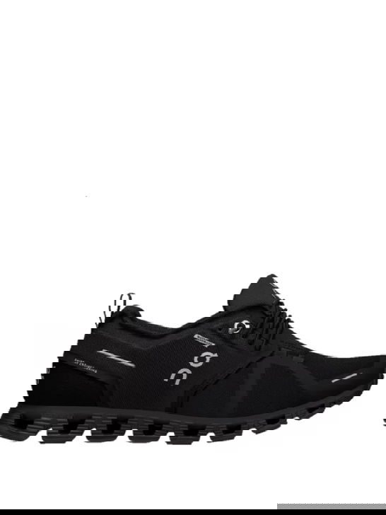 On Running Sneakers On Running Cloud 5 Nero