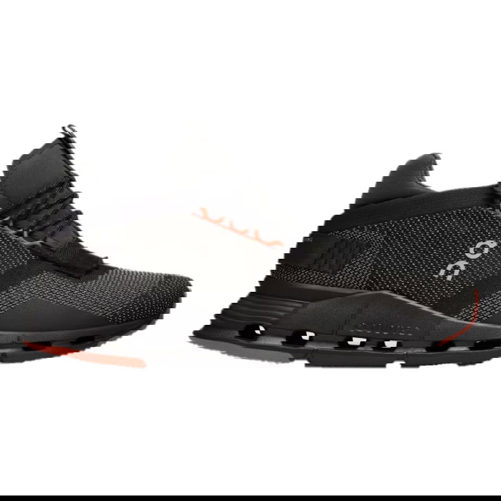 On Running Sneakers On Running Cloudnova Nero