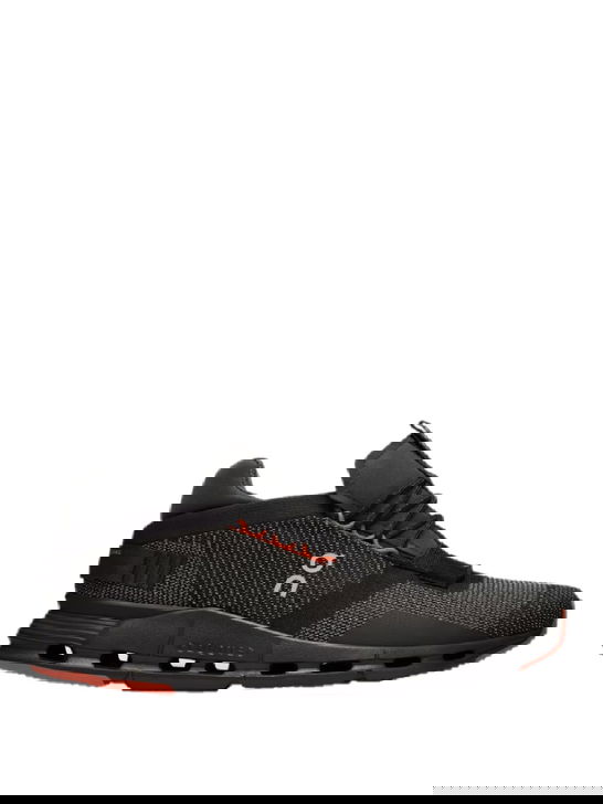 On Running Sneakers On Running Cloudnova Nero