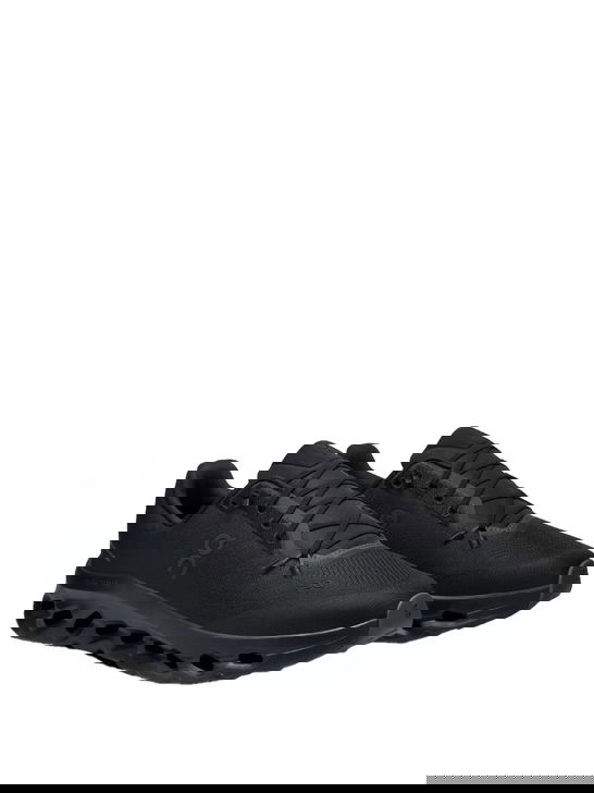 On Running Sneakers On Running Cloudtilt Nero