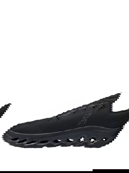 On Running Sneakers On Running Cloudtilt Nero