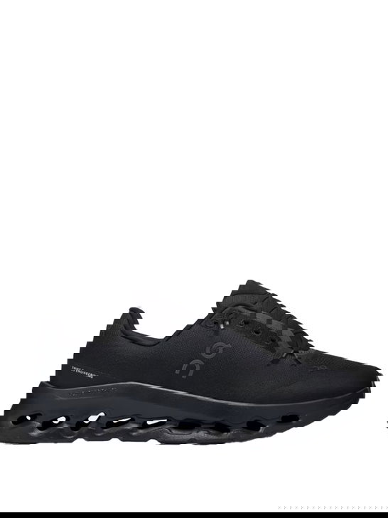 On Running Sneakers On Running Cloudtilt Nero