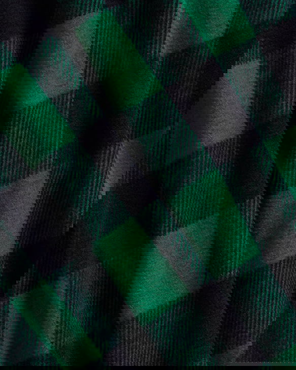 Polo Ralph Lauren Overshirt Polo Ralph Lauren Verde