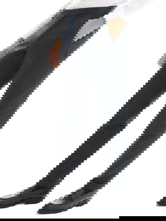 Briglia 1949 Pantaloni Briglia 1949 Active Merino Grigio