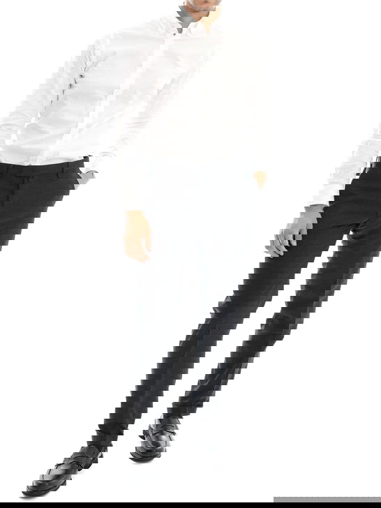 Briglia 1949 Pantaloni Briglia 1949 Active Merino Grigio