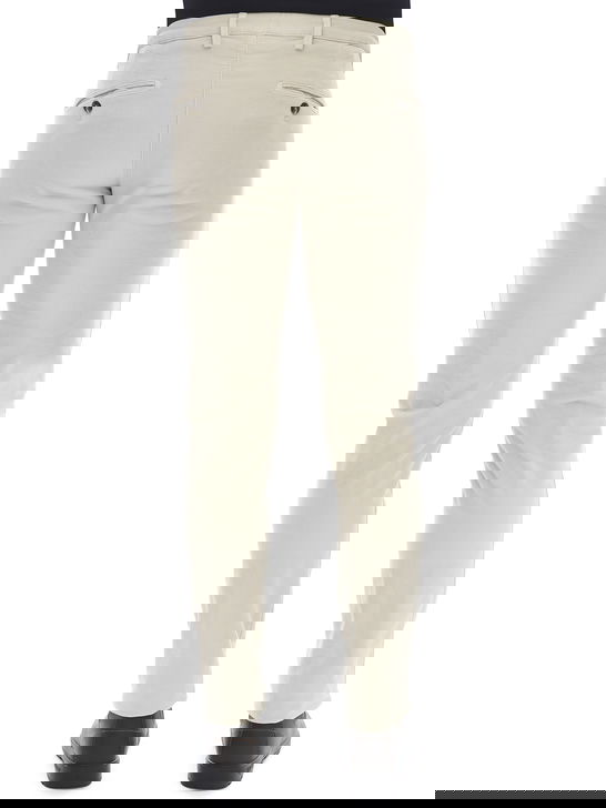 Briglia 1949 Pantaloni Briglia 1949 Armaturato Beige