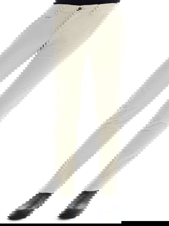 Briglia 1949 Pantaloni Briglia 1949 Armaturato Beige