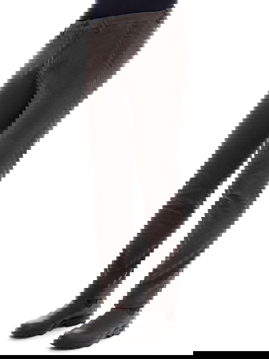 Briglia 1949 Pantaloni Briglia 1949 Armaturato Marrone