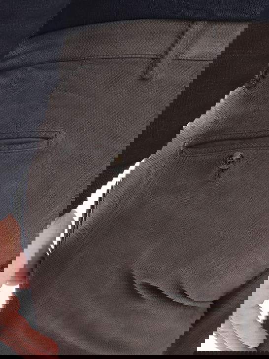 Briglia 1949 Pantaloni Briglia 1949 Armaturato Marrone