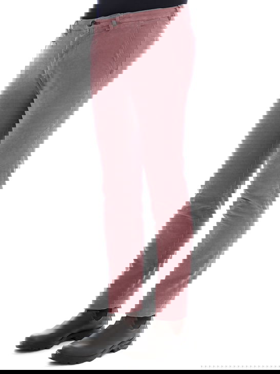 Briglia 1949 Pantaloni Briglia 1949 Armaturato Rosa