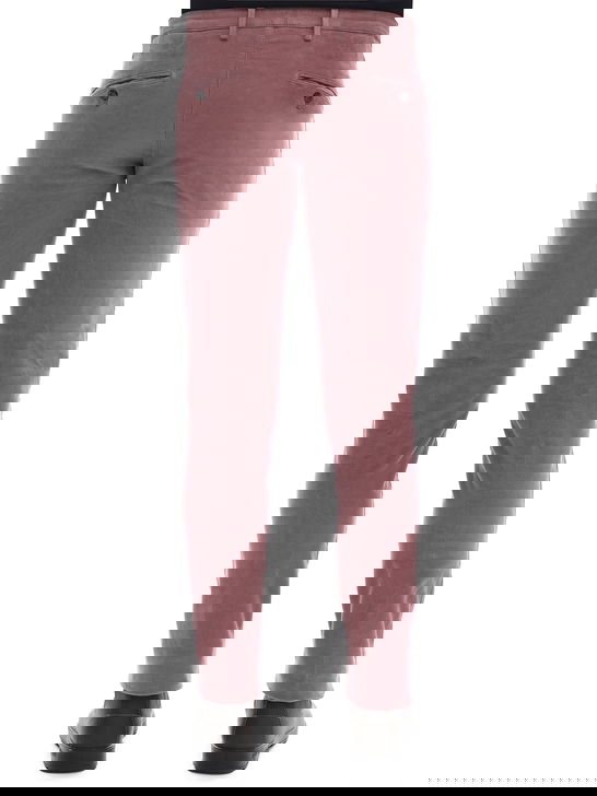 Briglia 1949 Pantaloni Briglia 1949 Armaturato Rosa