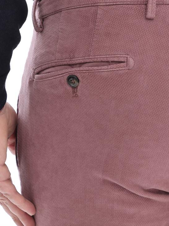 Briglia 1949 Pantaloni Briglia 1949 Armaturato Rosa