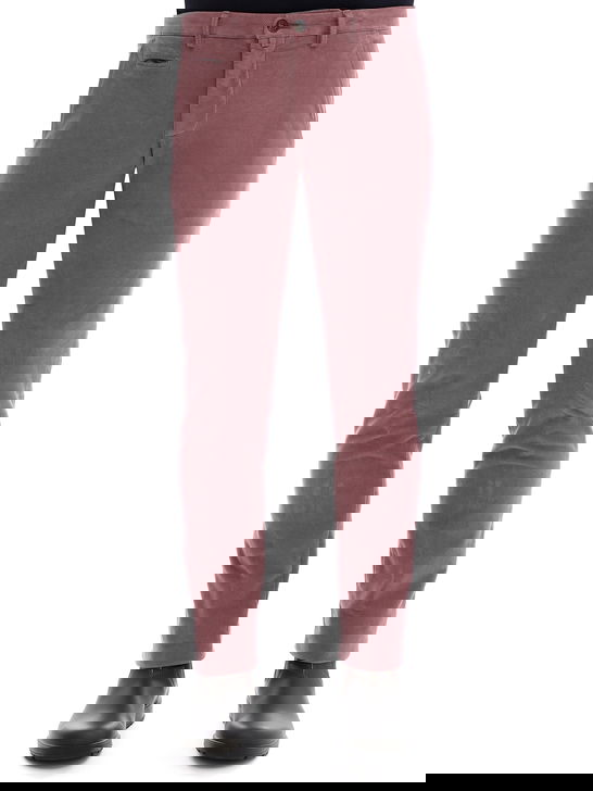 Briglia 1949 Pantaloni Briglia 1949 Armaturato Rosa