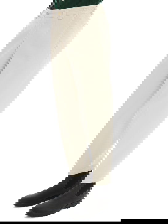 Briglia 1949 Pantaloni Briglia 1949 Bull Denim Beige