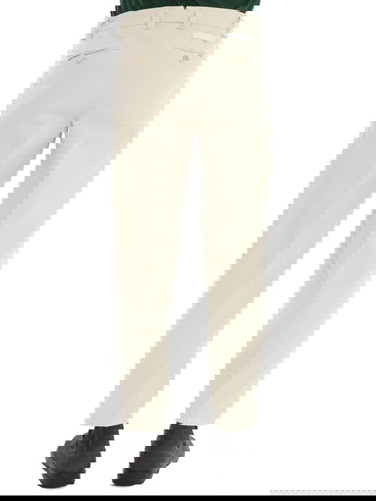 Briglia 1949 Pantaloni Briglia 1949 Bull Denim Beige