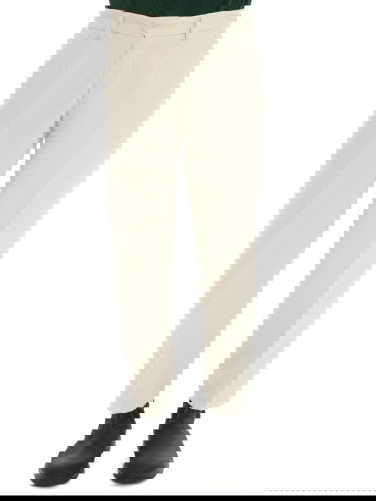 Briglia 1949 Pantaloni Briglia 1949 Bull Denim Beige