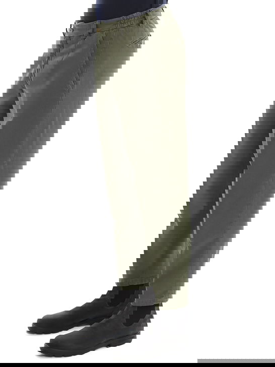 Briglia 1949 Pantaloni Briglia 1949 Bull Denim Verde