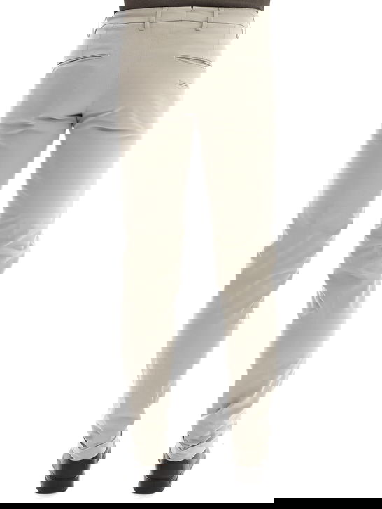 Briglia 1949 Pantaloni Briglia 1949 Gabardina Beige