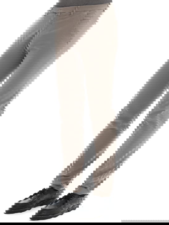 Briglia 1949 Pantaloni Briglia 1949 Gabardina Beige