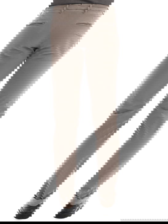 Briglia 1949 Pantaloni Briglia 1949 Gabardina Beige